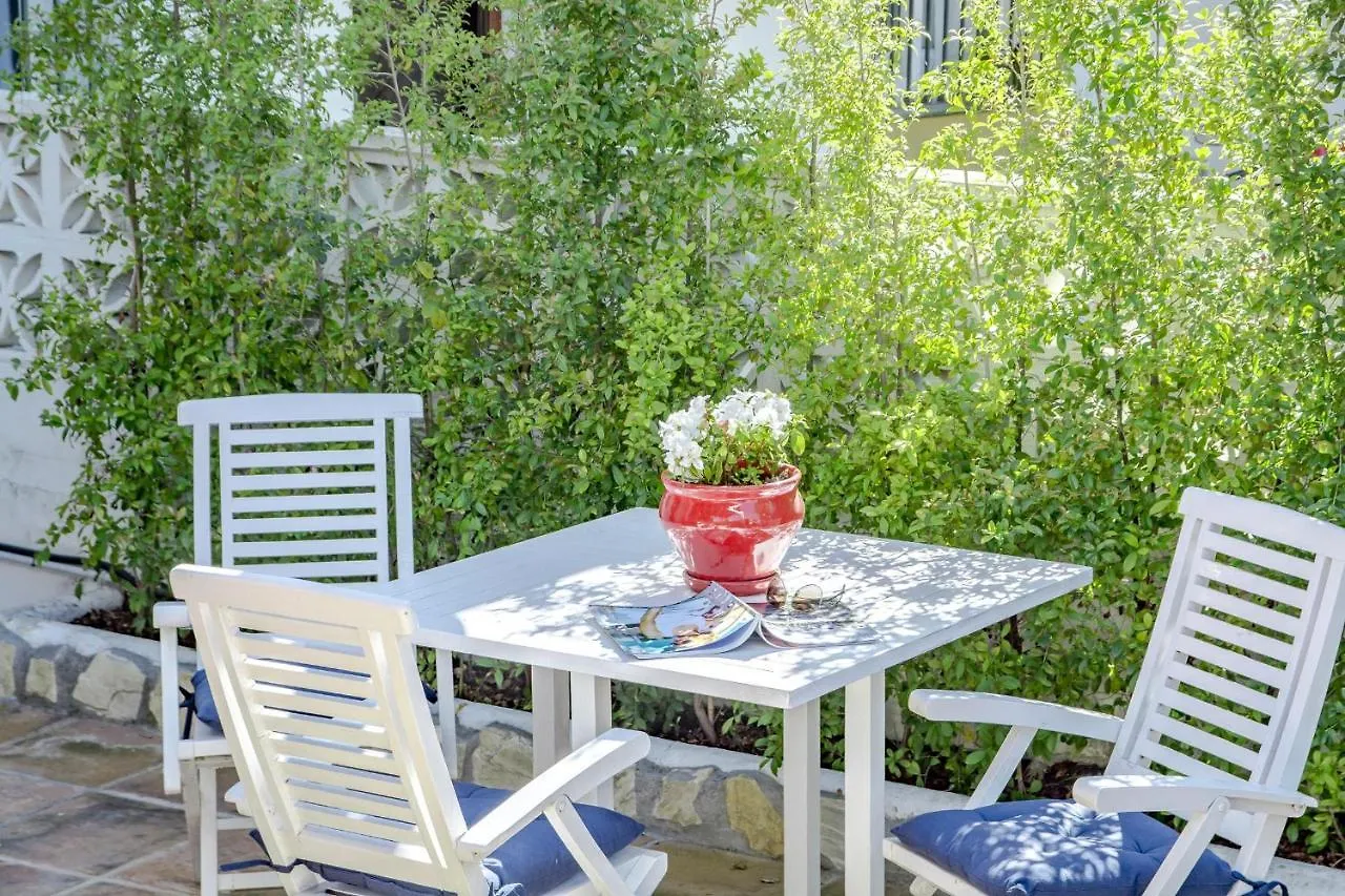 Holiday home Mb-Spacious Townhouse With Private Pool Estepona