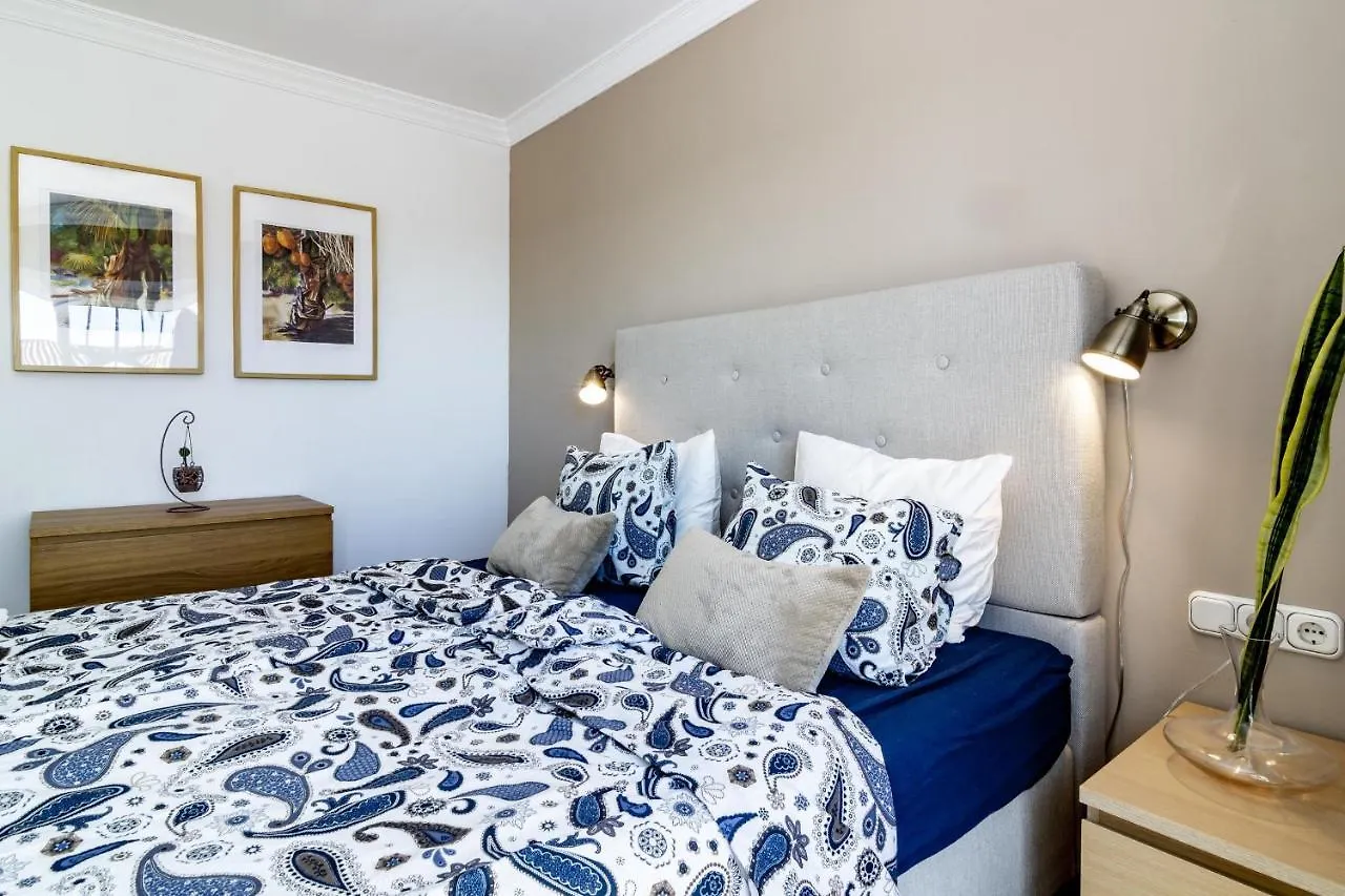 Mb-Spacious Townhouse With Private Pool Estepona 0*,